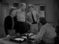 Click to watch 'Andy the Marriage Counselor...' (popup) The Andy Griffith Show
